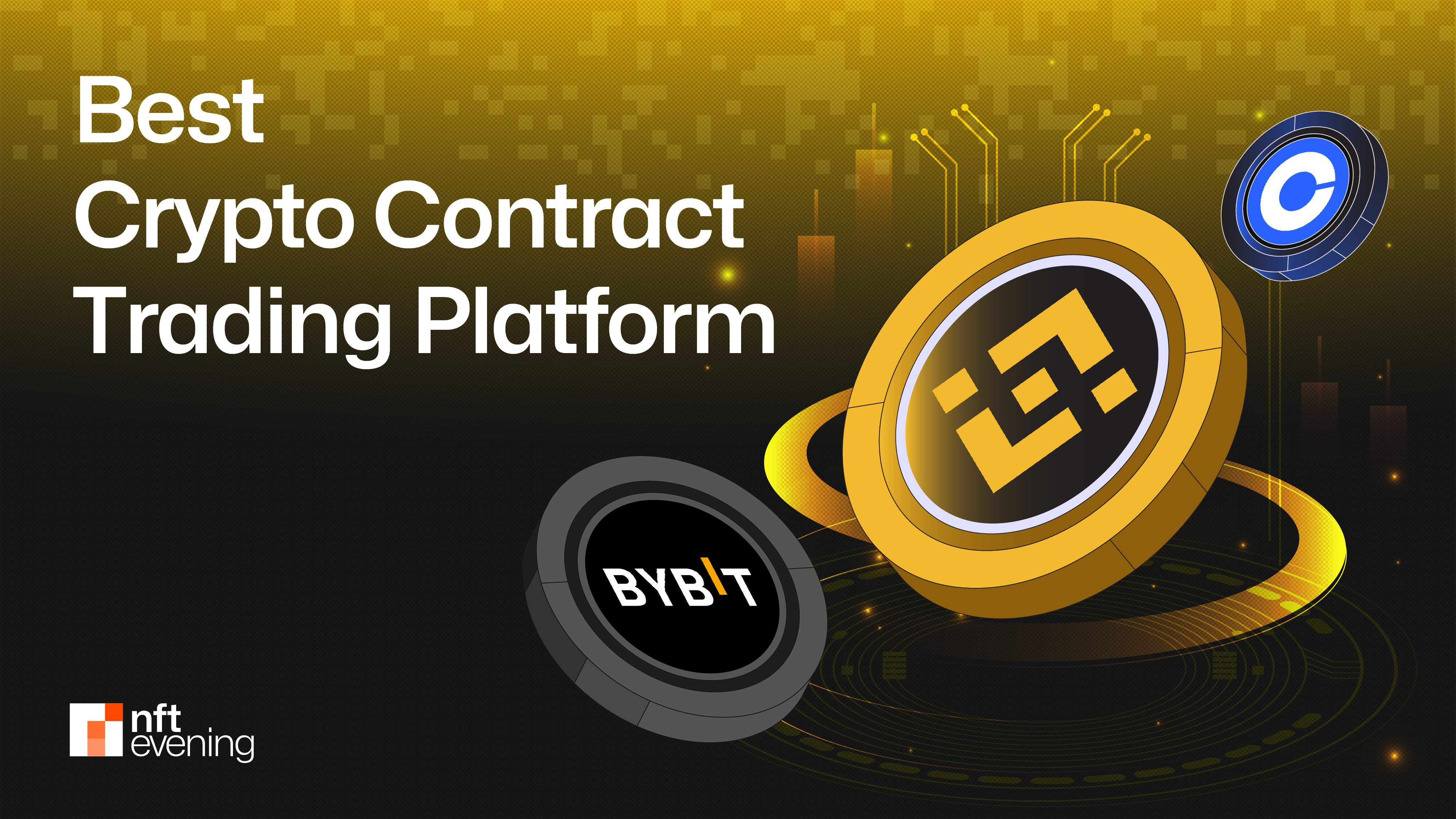 10 Best Crypto Contract Trading Platforms For 2025