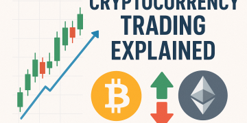 What is Cryptocurrency Trading & How Does it Work?