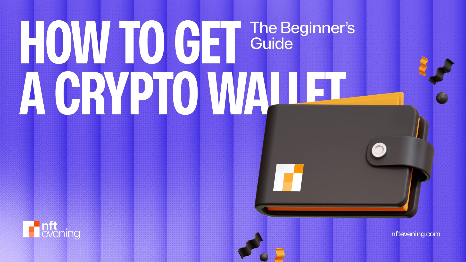 How to Get a Crypto Wallet?