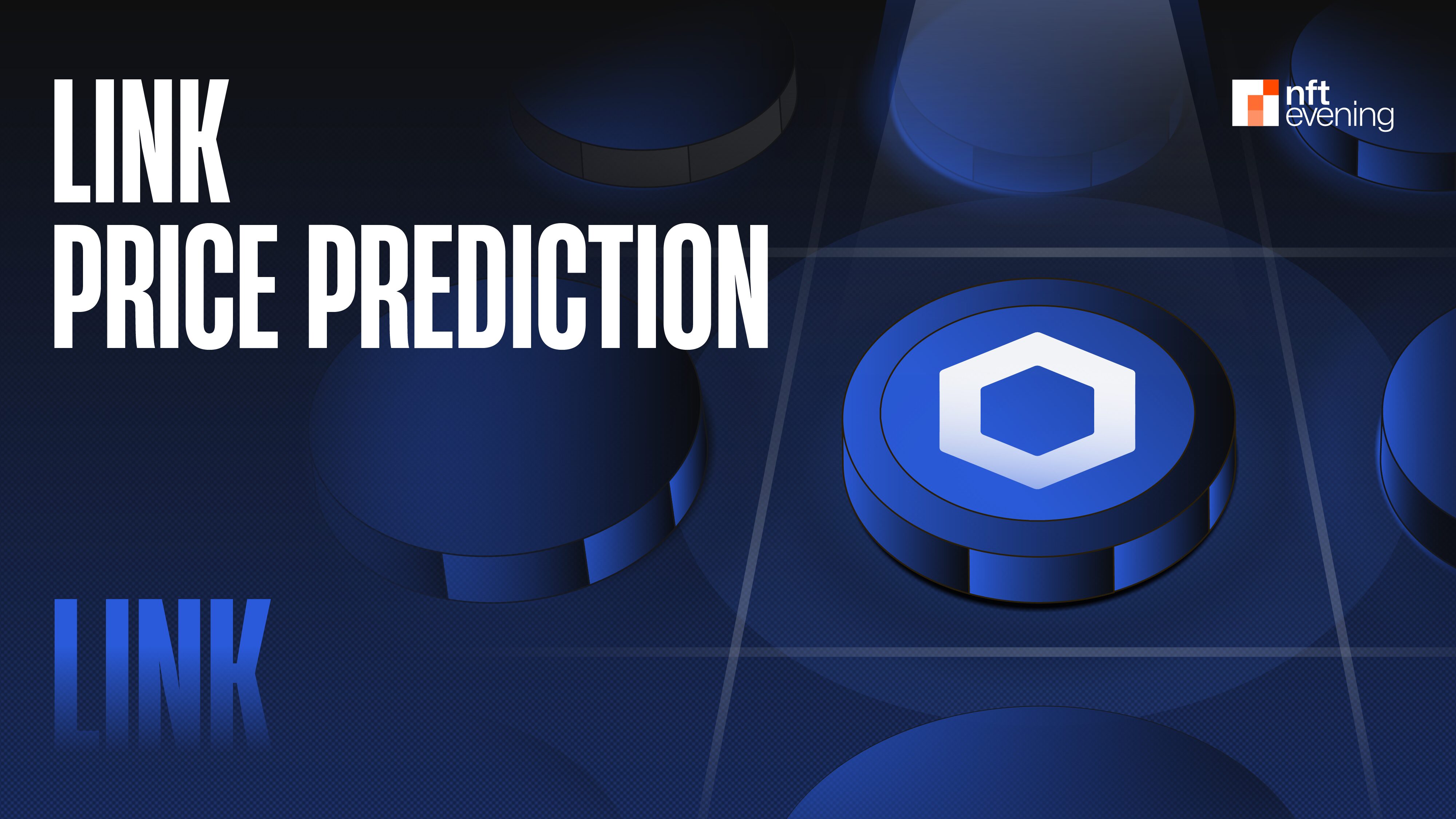 Chainlink Price Prediction: LINK Coin Recent Updates