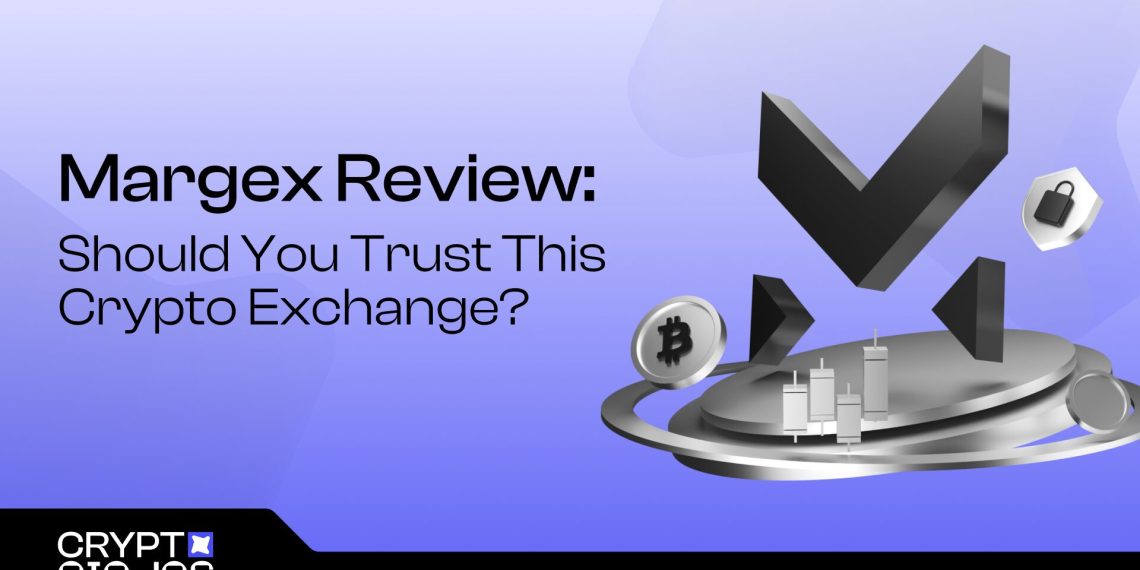 mexc.com (Margex) Review 2025: Is It Safe, Legit, and Worth Using?